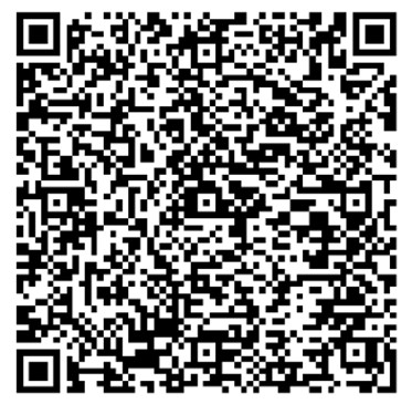 TRIO Application QR Code